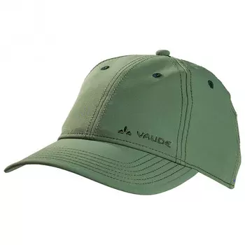Кепка Vaude Softshell, цвет Woodland
