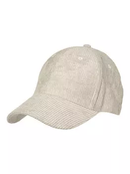 Кепка Vero Moda, бежевый