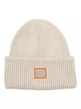 Кепка Vero Moda, бежевый