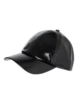 Кепка Vero Moda, черный