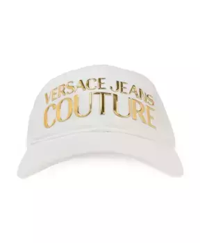 Кепка Versace Jeans Couture, белый