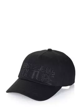 Кепка Versace Jeans Couture, черный