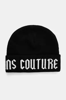Кепка Versace Jeans Couture, черный