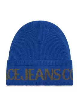 Кепка Versace Jeans Couture, синий