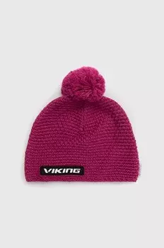 Кепка Viking, розовый