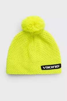 Кепка Viking, желтый
