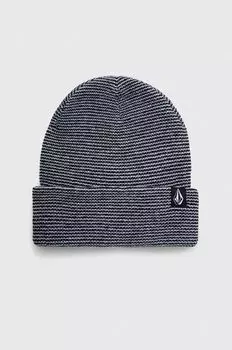 Кепка Volcom, черный