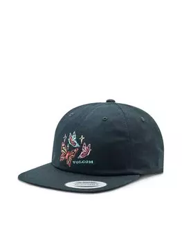 Кепка Volcom, черный