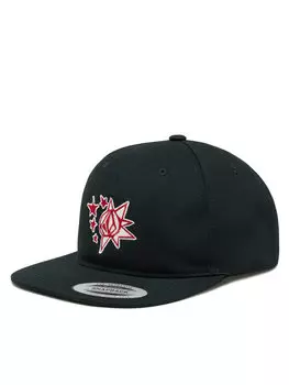 Кепка Volcom, черный