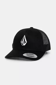 Кепка Volcom, черный