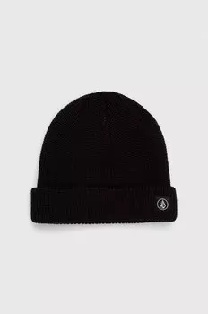 Кепка Volcom, черный