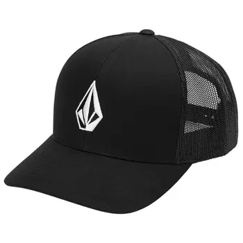 Кепка Volcom Full Stone Cheese, черный