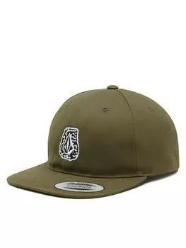 Кепка Volcom, хаки