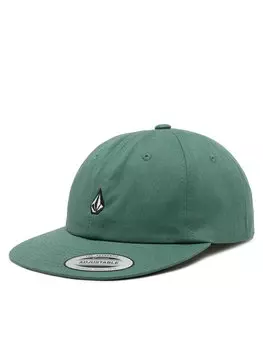 Кепка Volcom, зеленый
