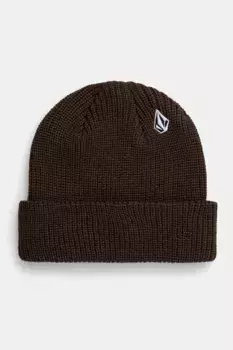 Кепка Volcom, зеленый