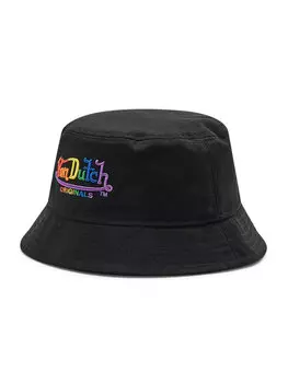 Кепка Von Dutch, черный