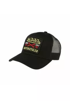 Кепка Von Dutch, черный