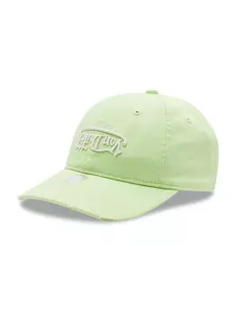 Кепка Von Dutch, зеленый