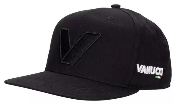 Кепка VXM-4 Vanucci
