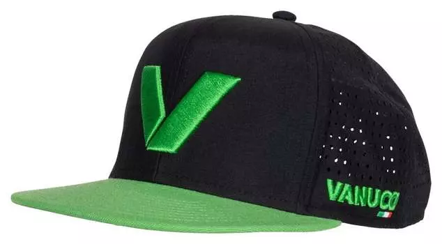 Кепка VXM-7 Vanucci