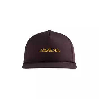 Кепка в рамке Kith & Kin Kindling
