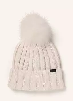 Кепка Woolrich, бежевый