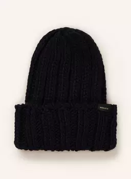Кепка Woolrich, синий