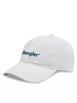 Кепка Wrangler, белый