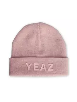 Кепка YEAZ, розовый
