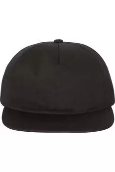 Кепка YP Classics Snapback, черный