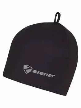 Кепка Ziener, черный