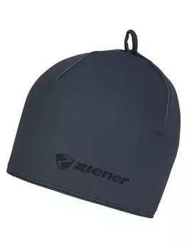 Кепка Ziener Isoke, антрацит