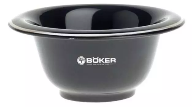 Керамическая чаша для бритья Boker.
