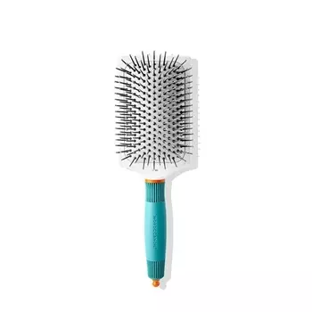 Керамическая лопаточная щетка, Moroccanoil