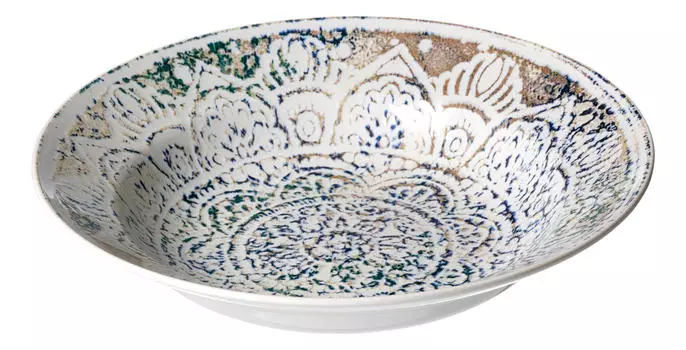 Керамическая плита pasta plate luigi Ritzenhoff, мультиколор