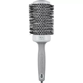Керамическая расческа Plus Ion 55/75 мм B-1885, Olivia Garden