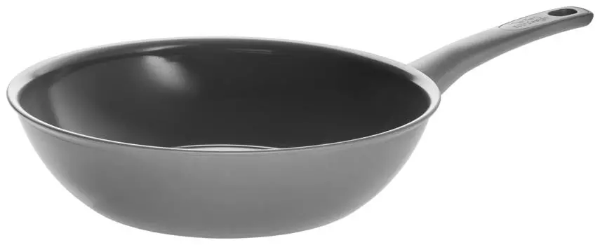 Керамическое покрывало pan Tefal, белый