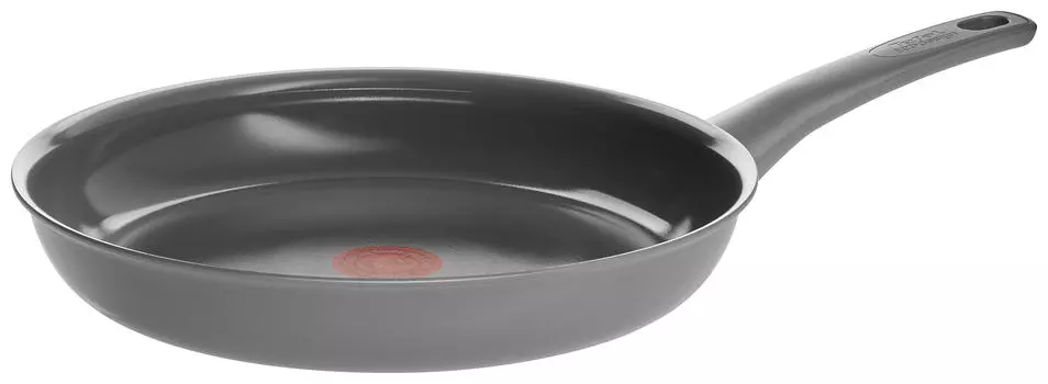 Керамическое покрывало pan Tefal, белый