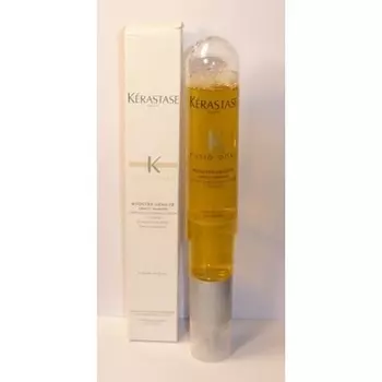 Kerastase Fusio-Can Booster Density 120мл