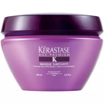 Kerastase Paris Маска Substantif 200мл Krastase