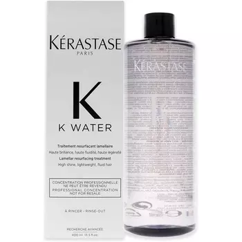 Керастаз К Вода 400мл, Kerastase