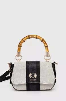 КЕРИМА сумочка Guess, черный
