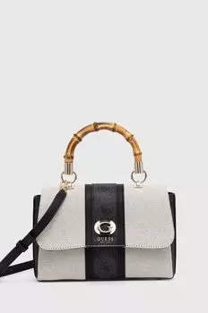 КЕРИМА сумочка Guess, черный