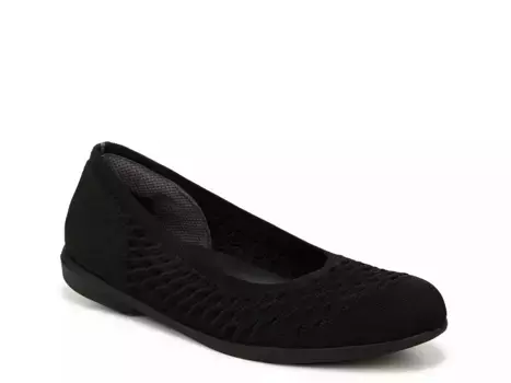 Khloe Балетки Lifestride, Black