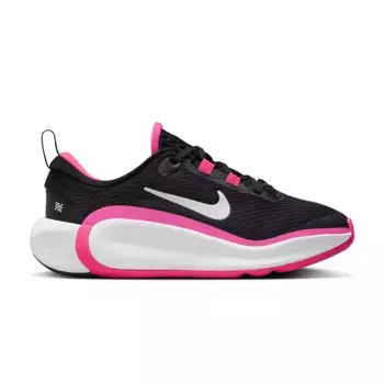 Kidfinity Детские кроссовки Nike, черный/розовый