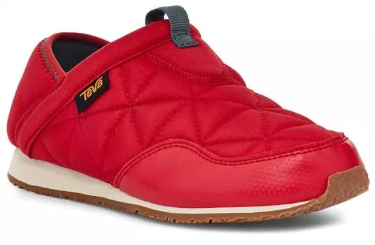 Kids - Красные кроссовки Ember Moc Teva
