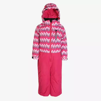 Кико комбинезон Ellesse, розовый