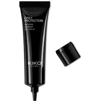 KIKO Milano Daily Protection BB Cream SPF 30 Тональный крем 05 Карамель