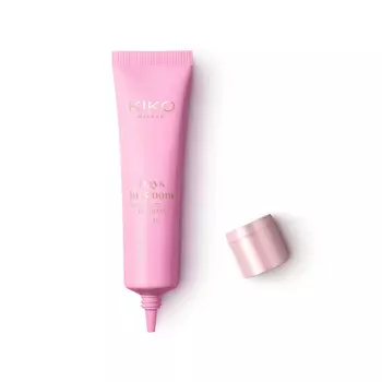 KIKO Milano, Days In Bloom Natural Touch BB Cream, Окрашивающий крем для лица с фильтром SPF30, 05 Карамель 30 мл