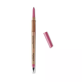 KIKO Milano, Everlasting Color Precision Lip Liner, Автоматический карандаш для губ, 405 лиловый, 0,35 г